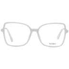 Max & Co White Plastic Glasses (Frames) - Zeiniez