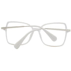 Max & Co White Plastic Glasses (Frames) - Zeiniez