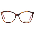 Emilio Pucci Brown Plastic Glasses (Frames) - Zeiniez