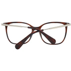 Max & Co Brown Metal & Plastic Glasses (Frames) - Zeiniez