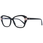 Marciano by Guess Black Plastic Glasses (Frames) - Zeiniez