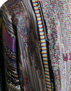 Dolce & Gabbana Multicolor With Love Always Print T-shirt - Zeiniez