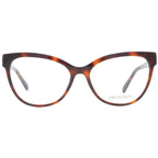 Emilio Pucci Brown Plastic Glasses (Frames) - Zeiniez