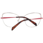 Emilio Pucci Multicolor Metal Glasses (Frames) - Zeiniez