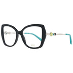 Emilio Pucci Black Plastic Glasses (Frames) - Zeiniez