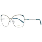 Emilio Pucci Multicolor Metal Glasses (Frames) - Zeiniez