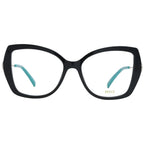 Emilio Pucci Black Plastic Glasses (Frames) - Zeiniez