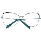 Emilio Pucci Multicolor Metal Glasses (Frames) - Zeiniez