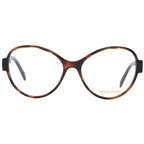 Emilio Pucci Brown Plastic Glasses (Frames) - Zeiniez