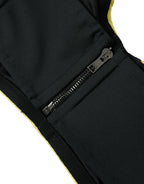 Dolce & Gabbana Multicolor Floral Sleeveless Bustier Crop Top - Zeiniez