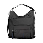 Mandarina Duck Black Polyester Shoulder bag - Zeiniez