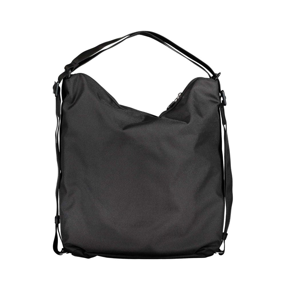 Mandarina Duck Black Polyester Shoulder bag - Zeiniez