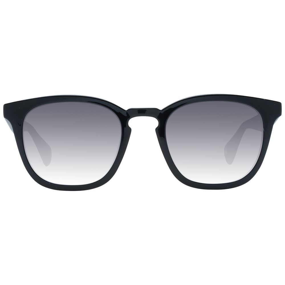Ted Baker Black Acetate Sunglasses - Zeiniez