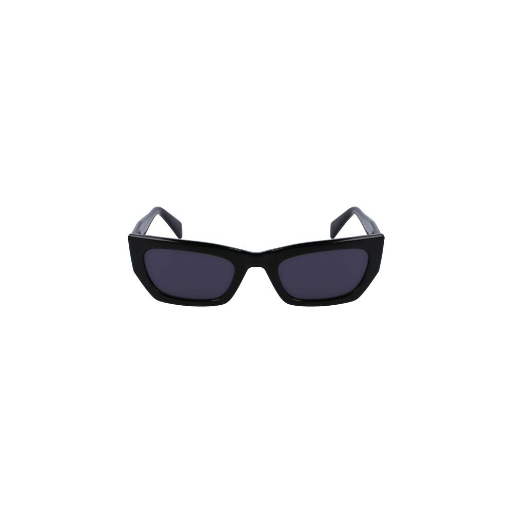 Liu Jo Black BIO INJECTED Sunglasses - Zeiniez