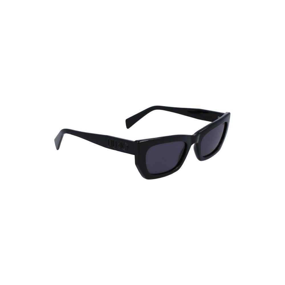 Liu Jo Black BIO INJECTED Sunglasses - Zeiniez
