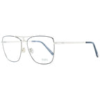 Tod's Black Metal Glasses (Frames) - Zeiniez
