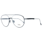 Tod's Gray Metal Glasses (Frames) - Zeiniez