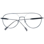Tod's Gray Metal Glasses (Frames) - Zeiniez