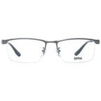 BMW Gray Titanium Glasses (Frames) - Zeiniez