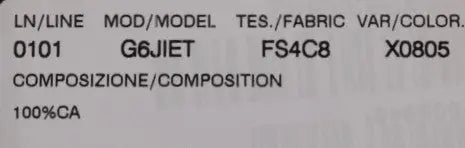 Dolce & Gabbana White Black Striped Hemp Casual Shorts - Zeiniez