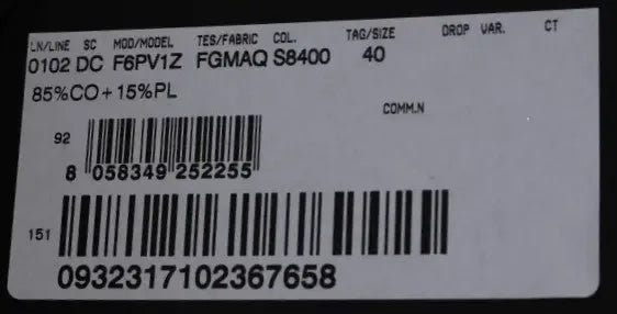 Dolce & Gabbana White Floral Embroidered Maxi Dress - Zeiniez