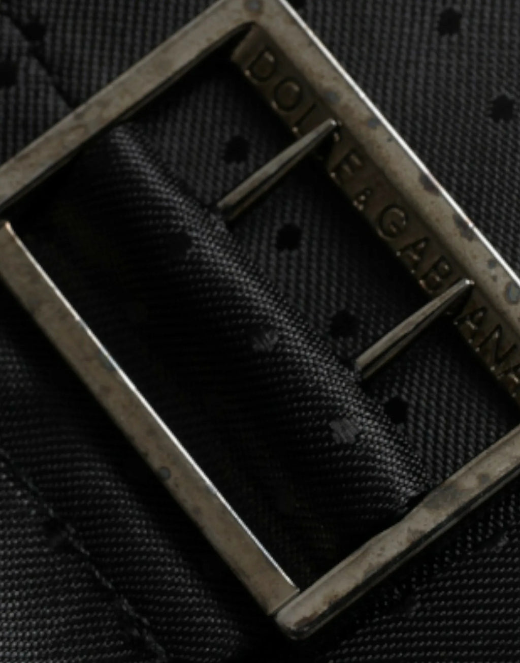 Dolce & Gabbana Maroon Satin Silk Waistcoat Dress Formal Vest - Zeiniez