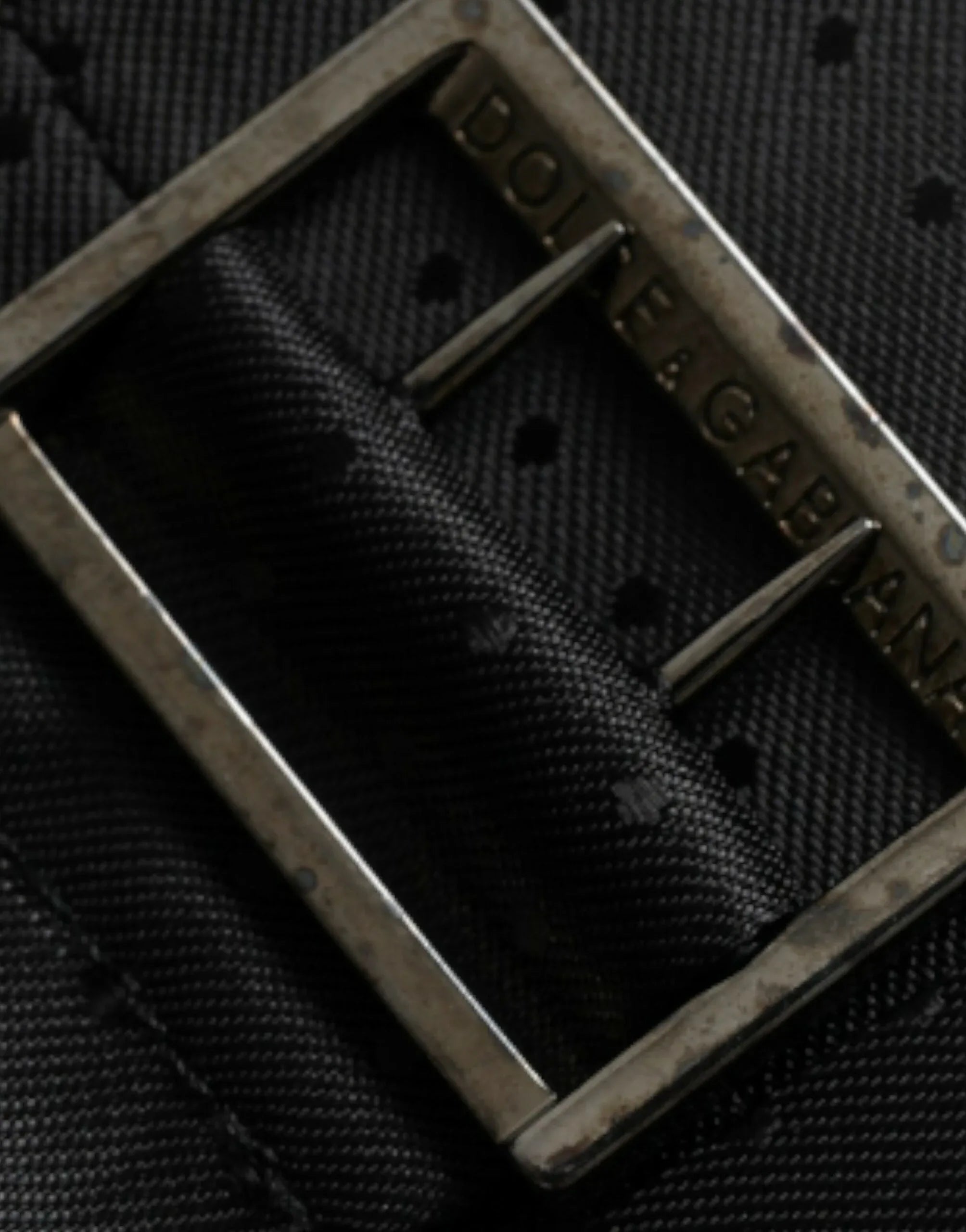 Dolce & Gabbana Maroon Satin Silk Waistcoat Dress Formal Vest - Zeiniez