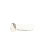 Cerruti 1881 Gray Cowhide Men Sneaker - Zeiniez