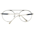 Tod's Black Metal Glasses (Frames) - Zeiniez