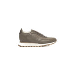 Cerruti 1881 Beige Cowhide Women Sneaker - Zeiniez