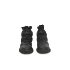 Cerruti 1881 Black Cowhide Women Boot - Zeiniez