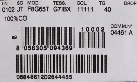 Dolce & Gabbana Gray Cotton 2017 Motive T-Shirt - Zeiniez