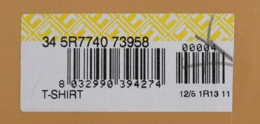 John Galliano Green Cotton Oversized Sweater - Zeiniez