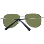 Serengeti Gold Metal Sunglasses - Zeiniez