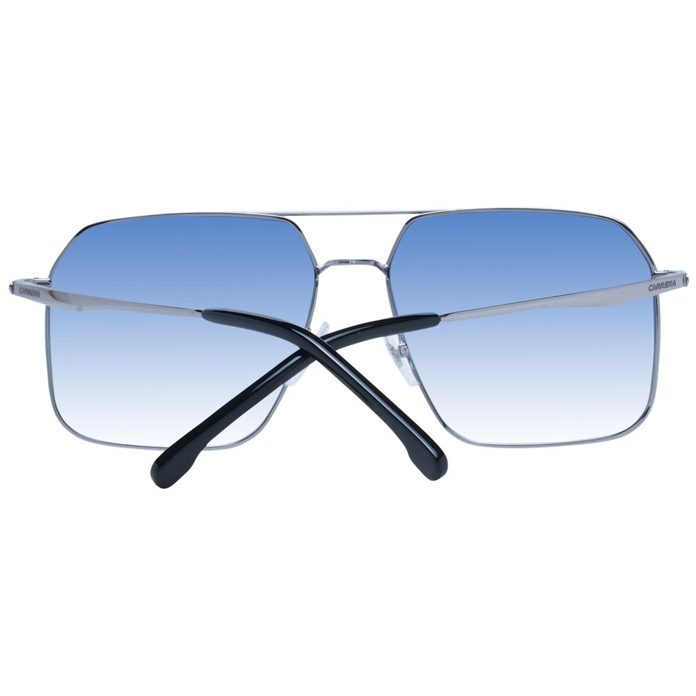 Serengeti Transparent Acetate Sunglasses - Zeiniez