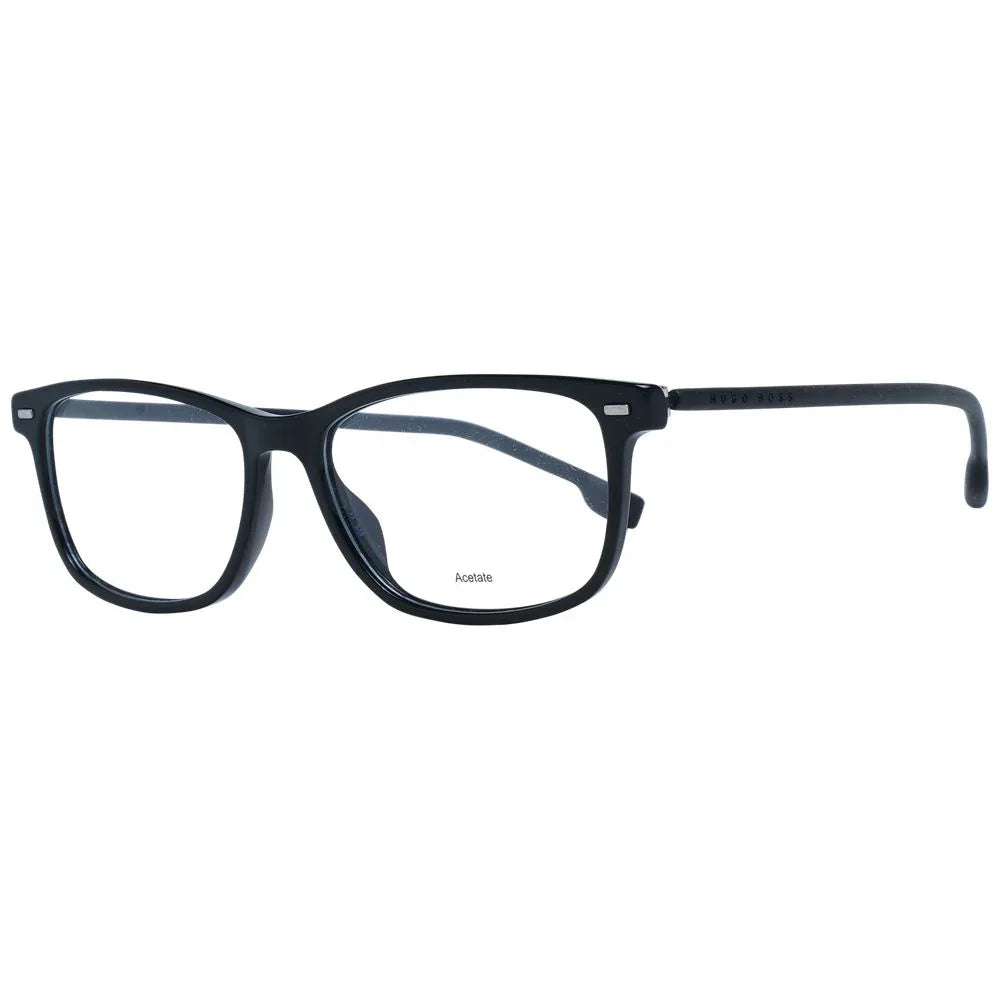 Hugo Boss Black Acetate Glasses (Frames) - Zeiniez