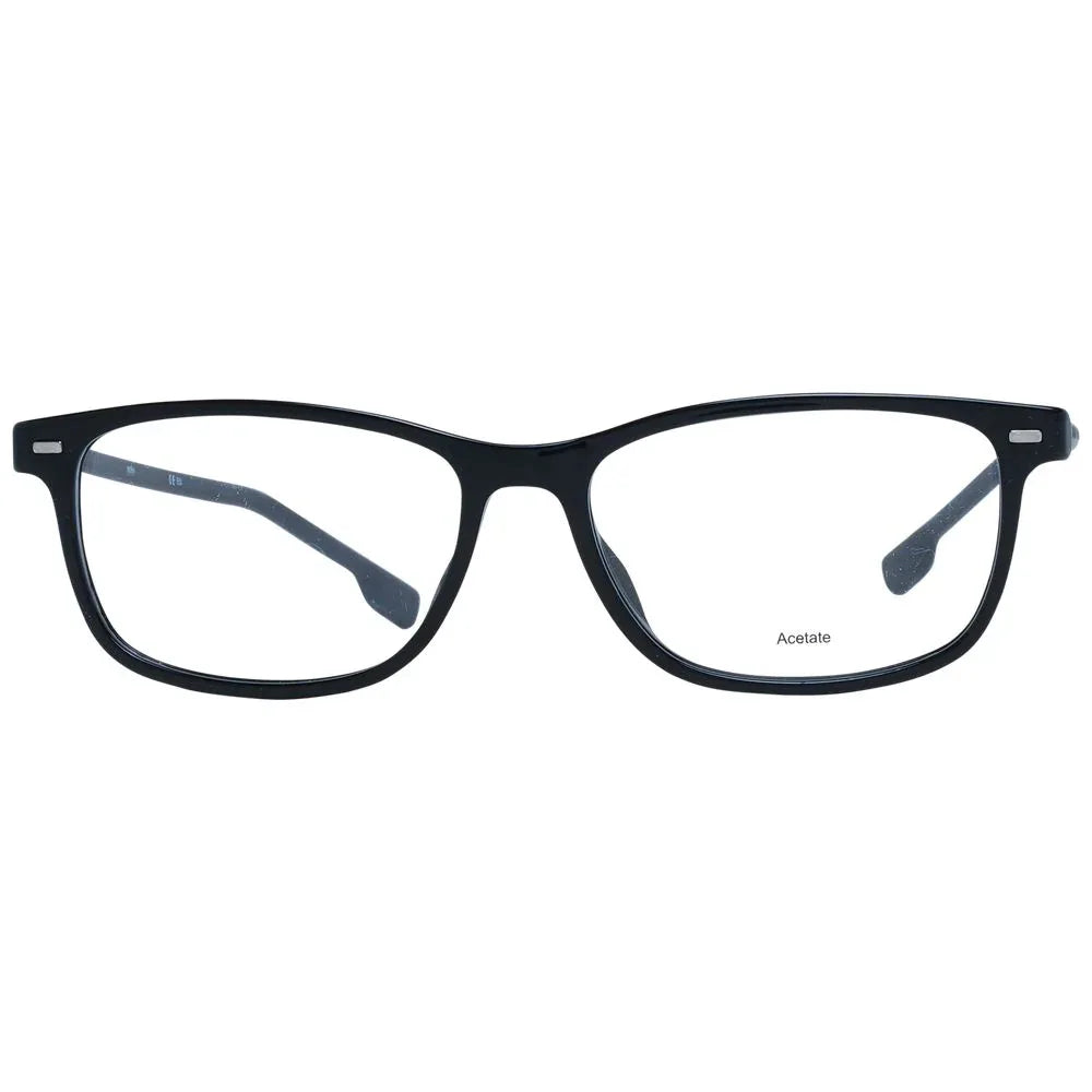 Hugo Boss Black Acetate Glasses (Frames) - Zeiniez