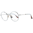 Sandro White Stainless Steel Glasses (Frames) - Zeiniez