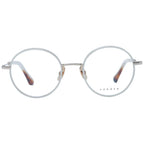 Sandro White Stainless Steel Glasses (Frames) - Zeiniez