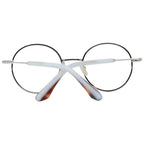 Sandro White Stainless Steel Glasses (Frames) - Zeiniez