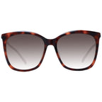 Jimmy Choo Brown Women Sunglasses - Zeiniez