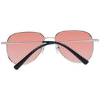 Serengeti Rose Gold Metal Sunglasses - Zeiniez