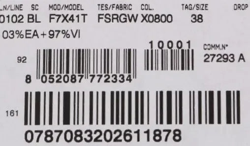 459760 - Zeiniez
