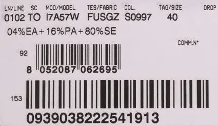 460085 - Zeiniez