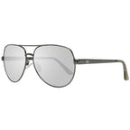 Guess Gray Metal Sunglasses - Zeiniez