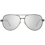 Guess Gray Metal Sunglasses - Zeiniez