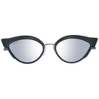 Dsquared² Black Metal & Plastic Sunglasses