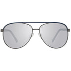 Guess Gray Metal Sunglasses - Zeiniez