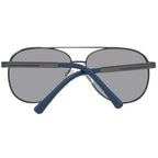 Guess Gray Metal Sunglasses - Zeiniez