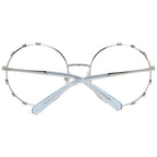 Swarovski Blue Metal & Plastic Glasses (Frames)
